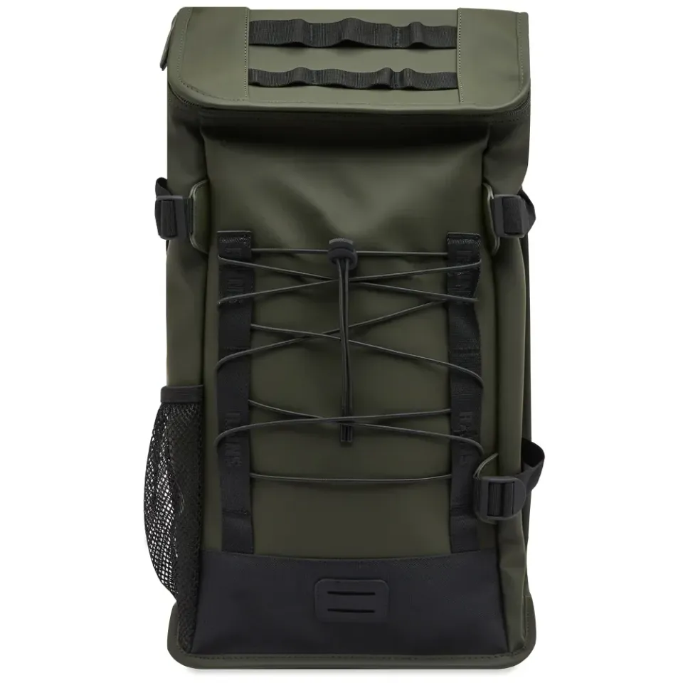 Trail Mountaineer Bag