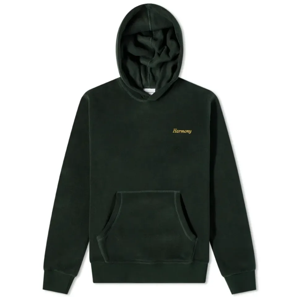 Serano Fleece Hoodie
