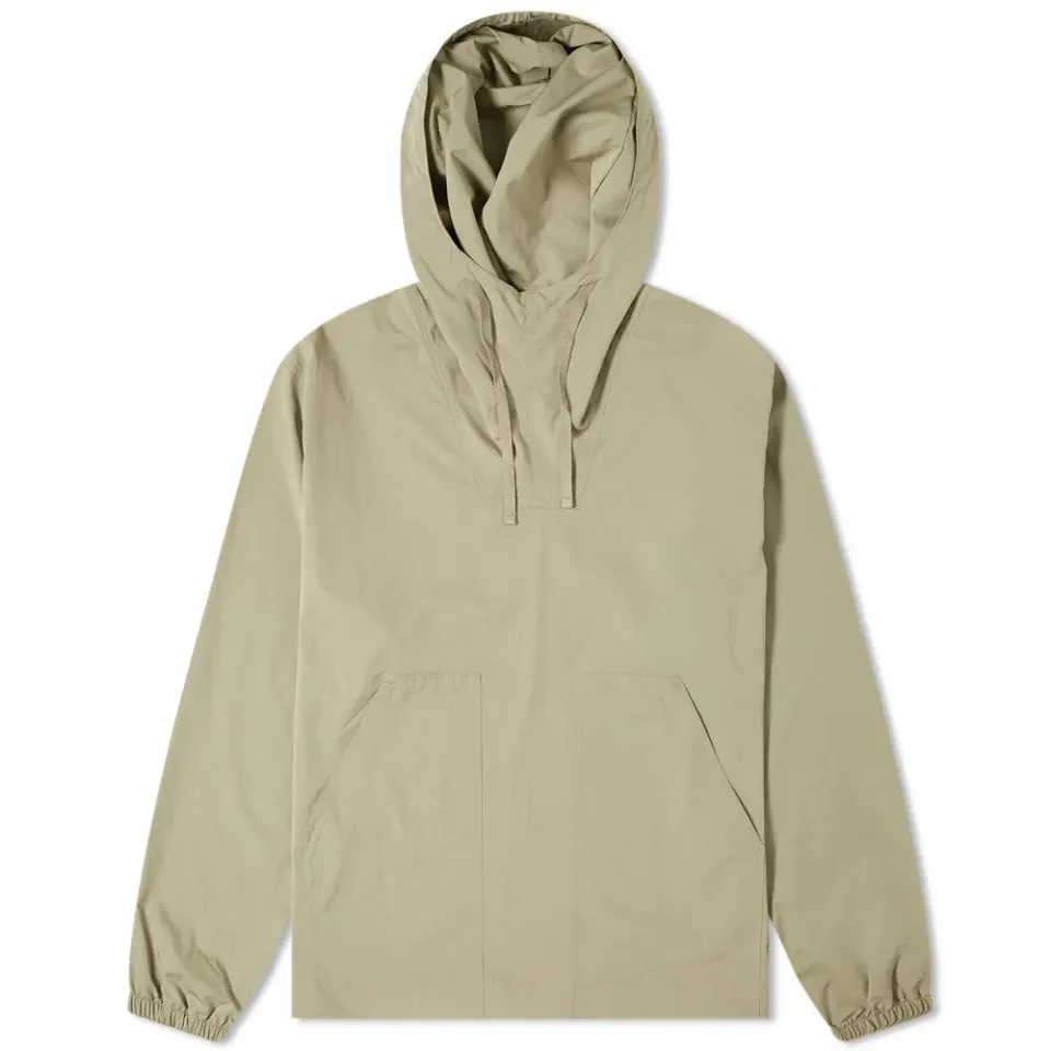 Lite Popover Anorak