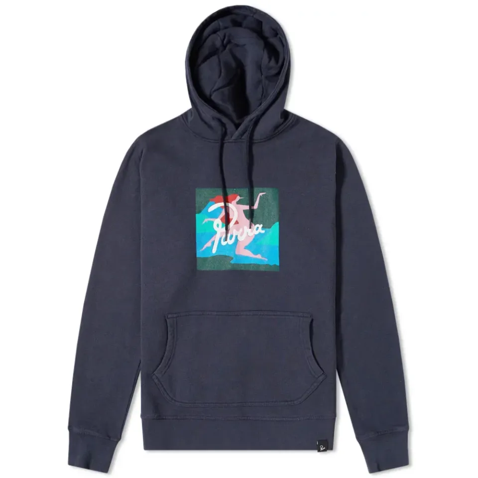 Lagoon Hoody