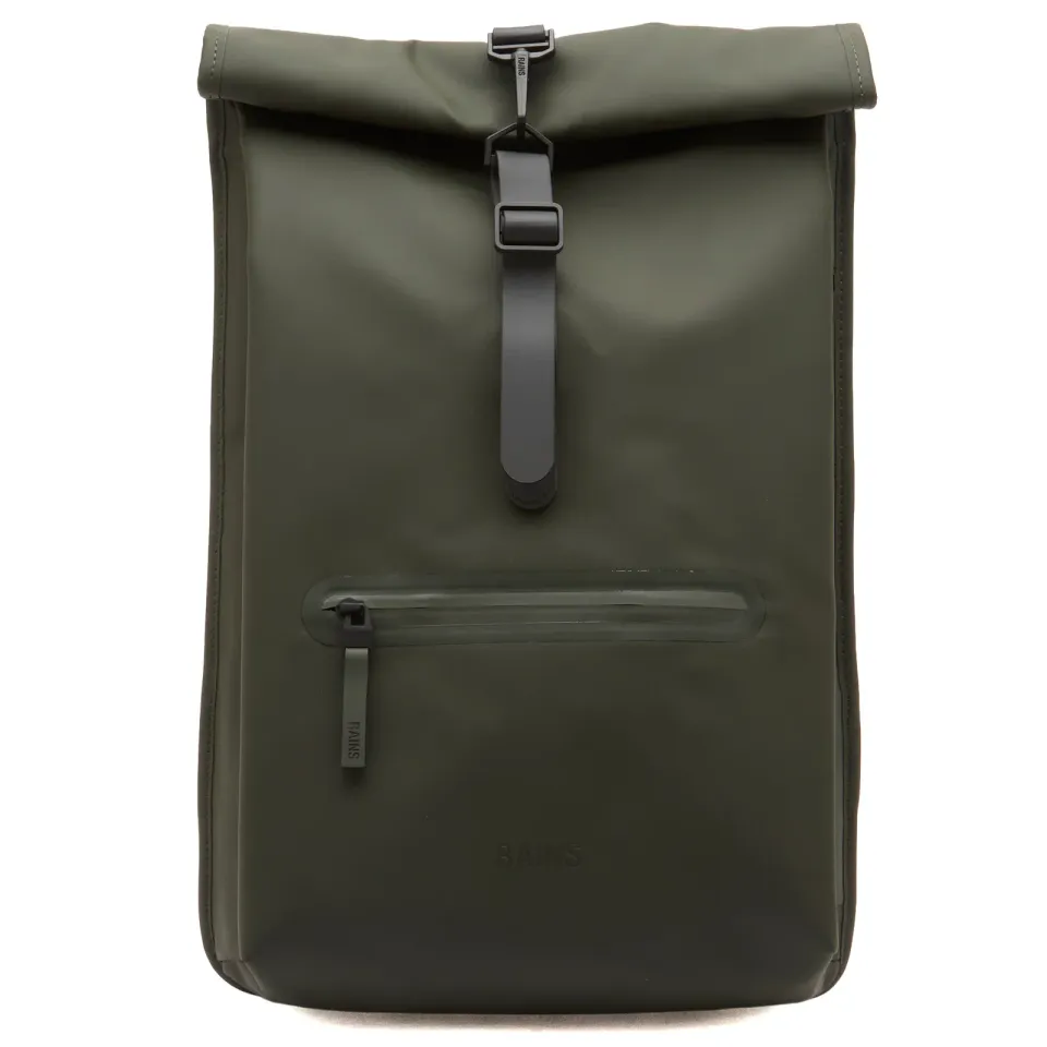 Rolltop Rucksack