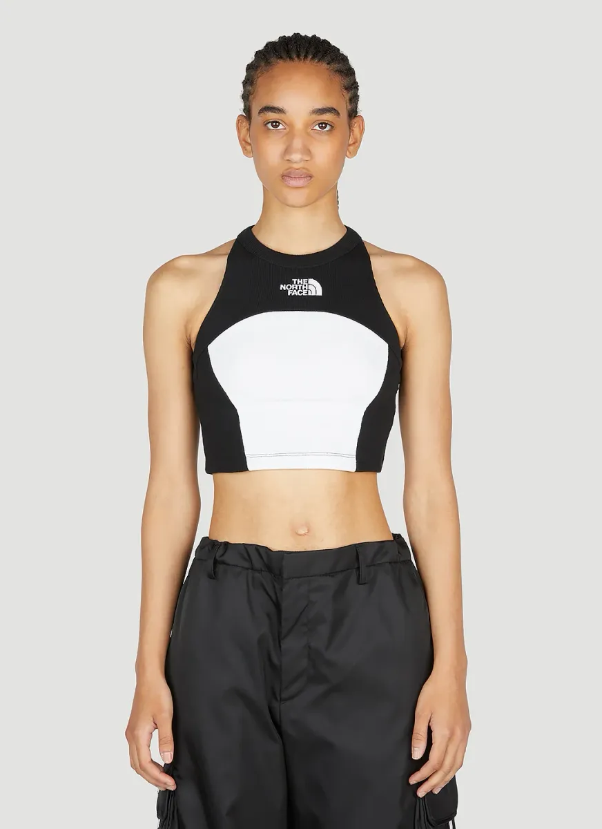 Summer Logo Tank Top