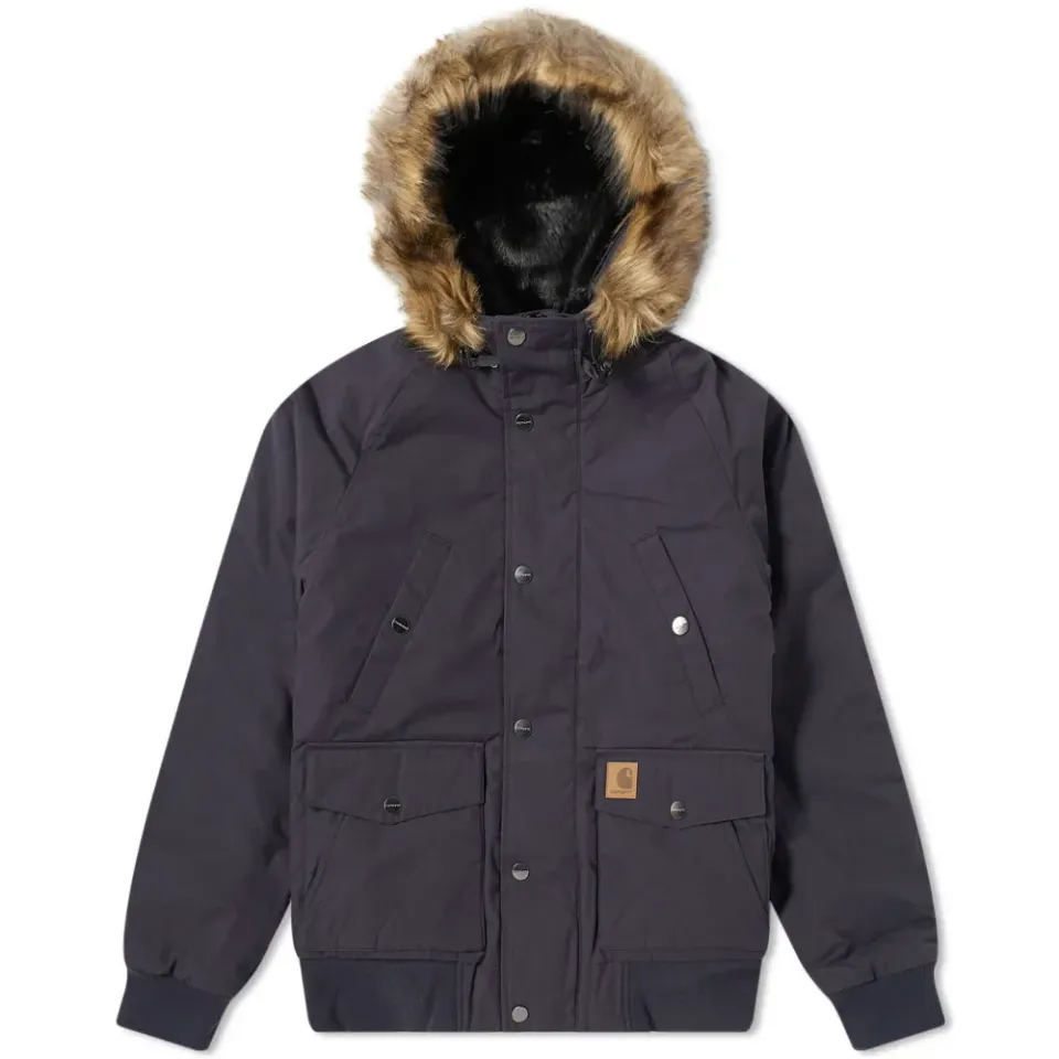 Trapper Jacket