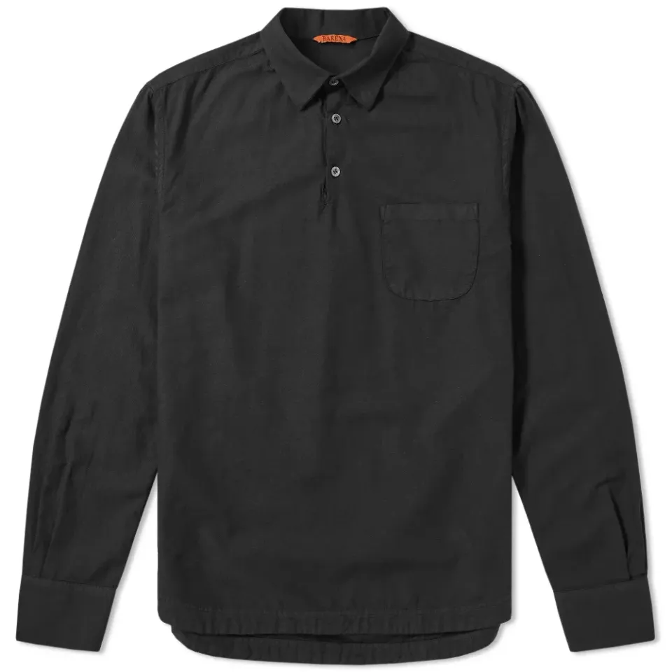 Pavan Popover Shirt