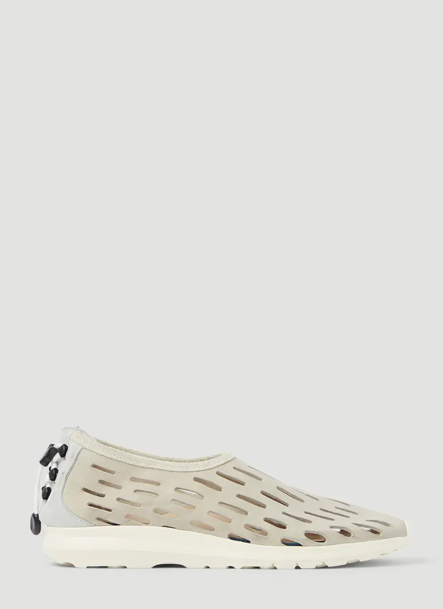 Strainer Sneakers
