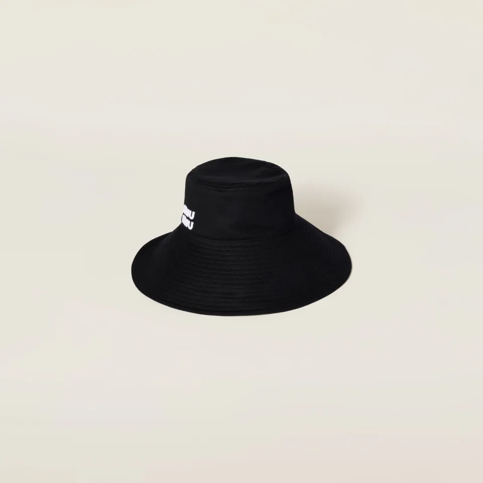 Drill hat