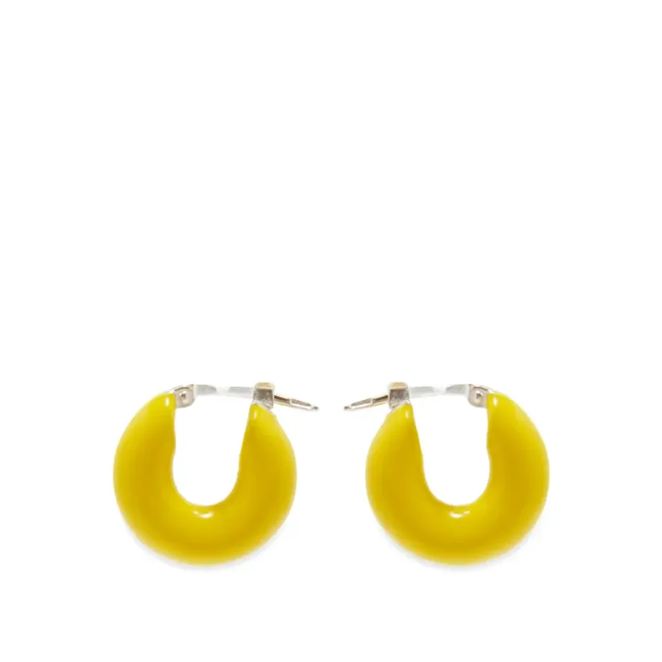 Lucid Earrings