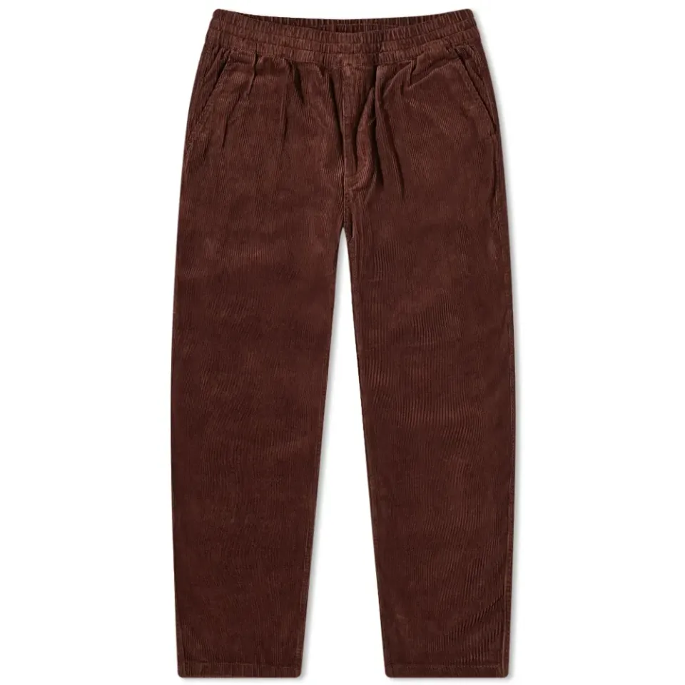 Corduroy Flint Pant