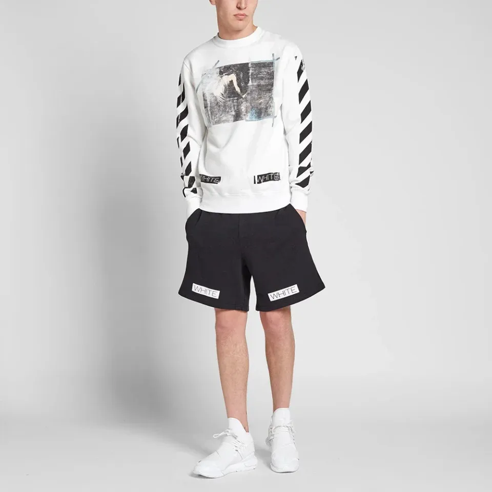 Caravaggio Crew Sweat