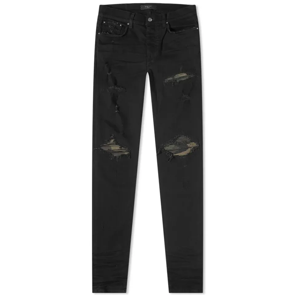 MX1 Camo Jeans