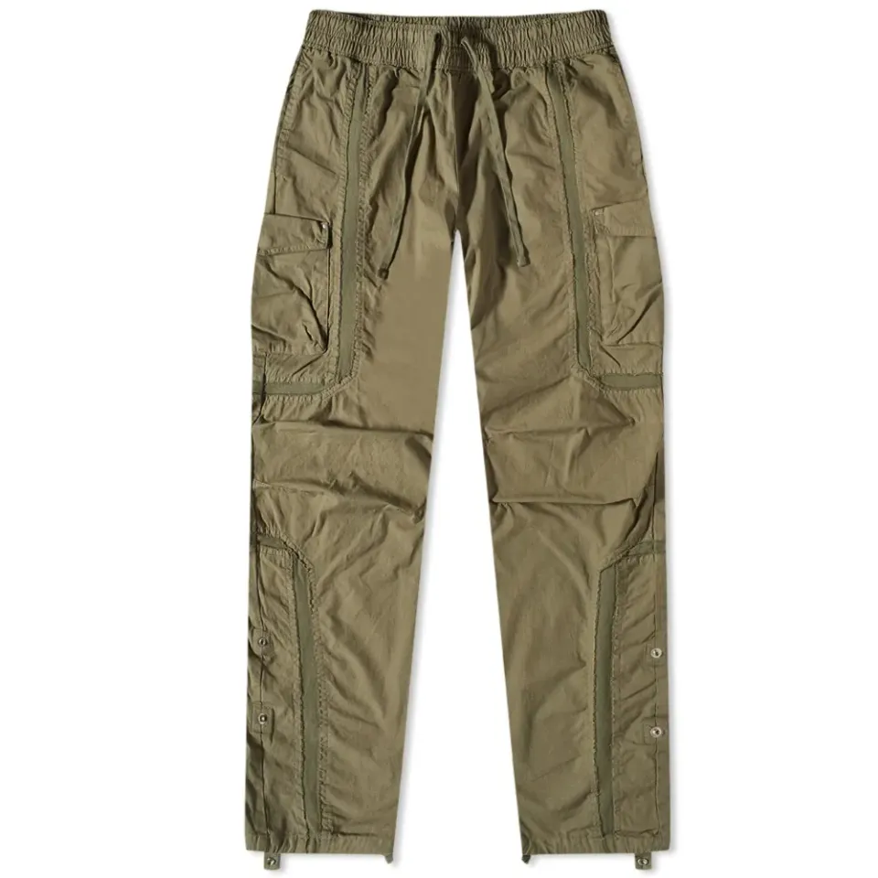 Vintage Frame Cargo Pant