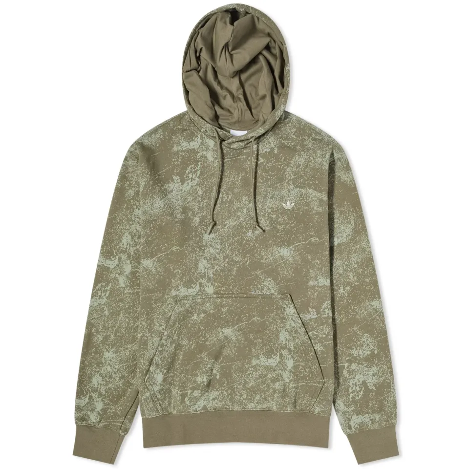 Adventure Graphic Hoodie