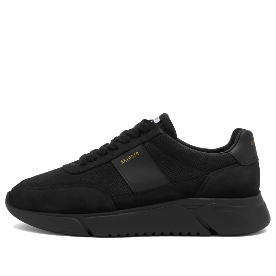 Genesis Vintage Runner
