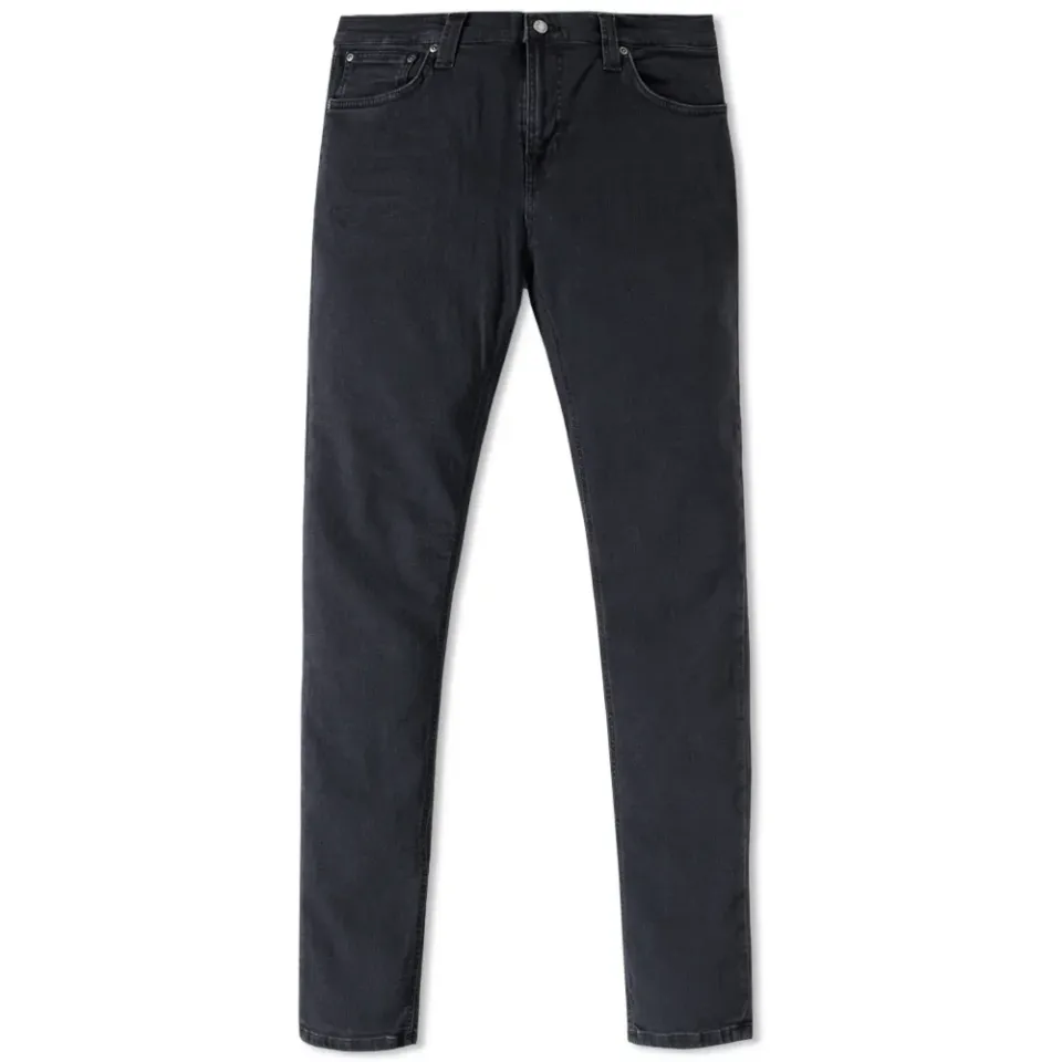 Nudie Tight Long John Jean