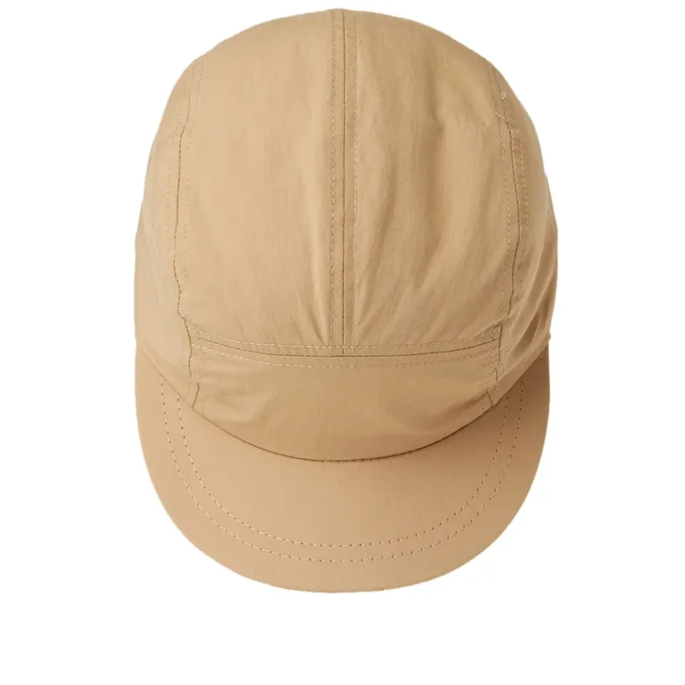 Ventile Trail Cap