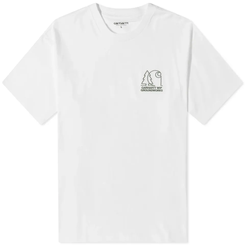 Groundworks T-Shirt