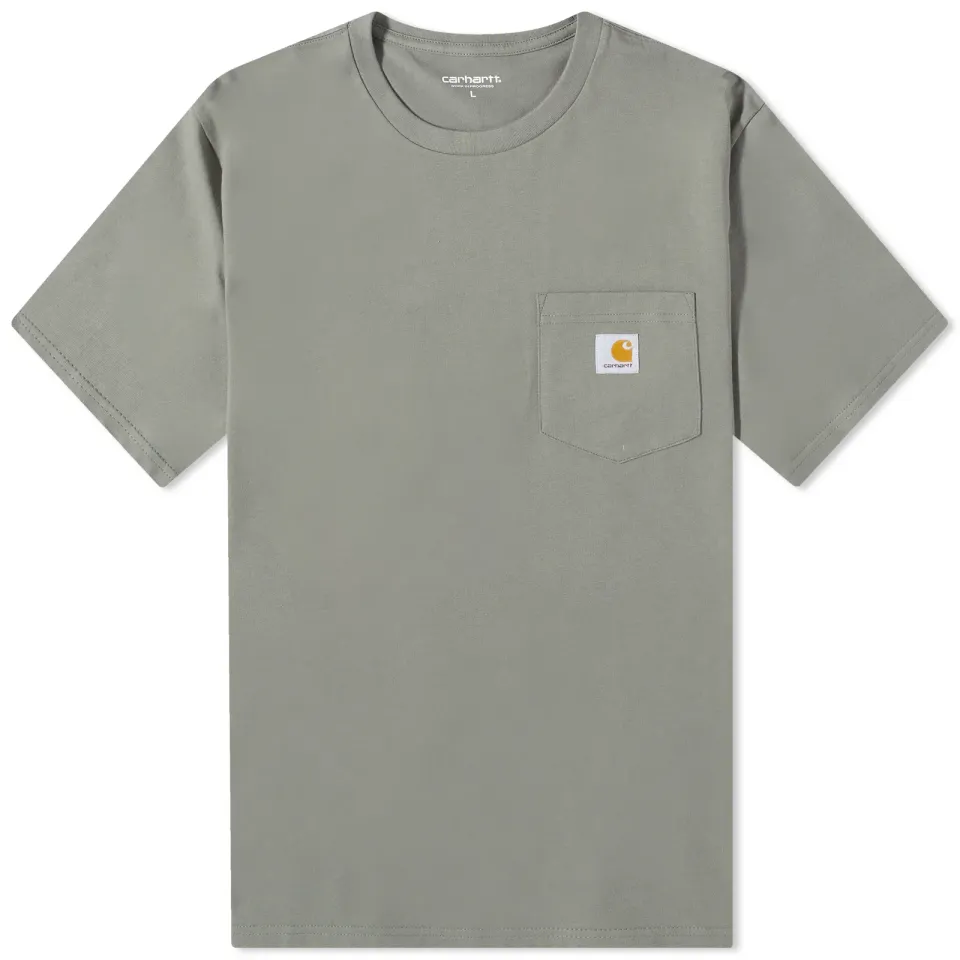 Pocket T-Shirt