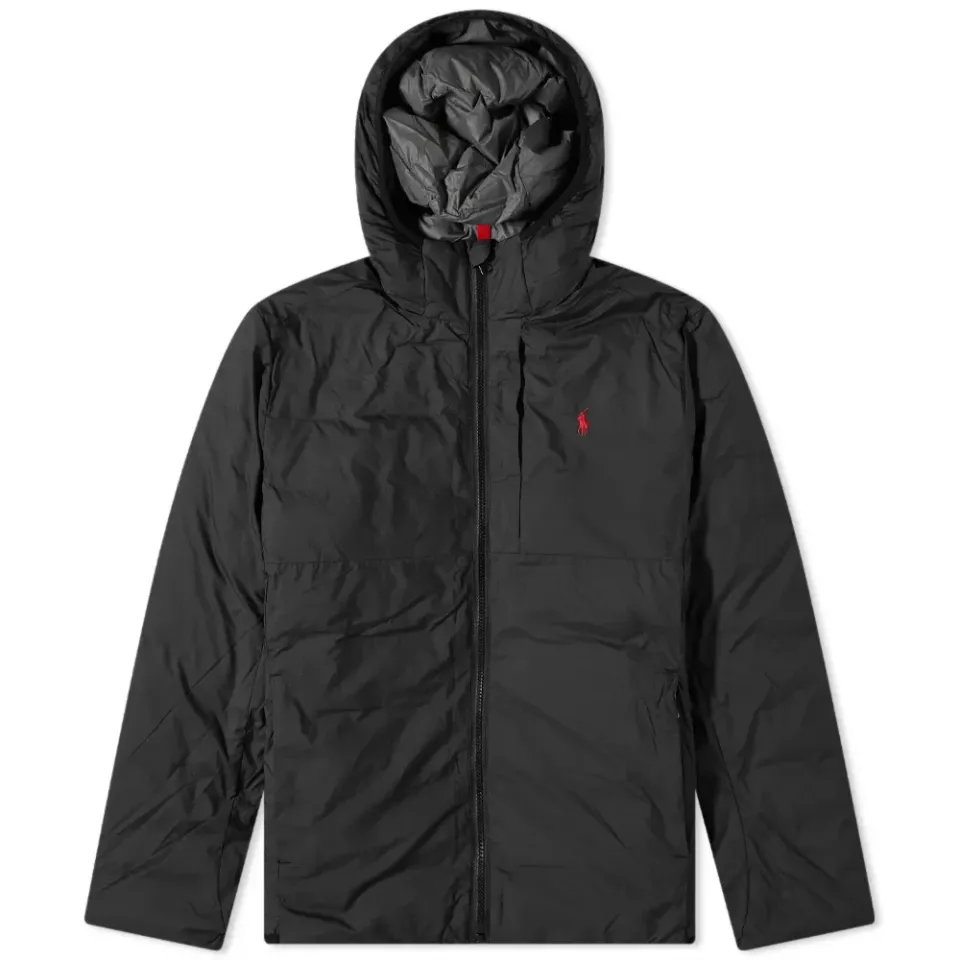 El Cap Jacket