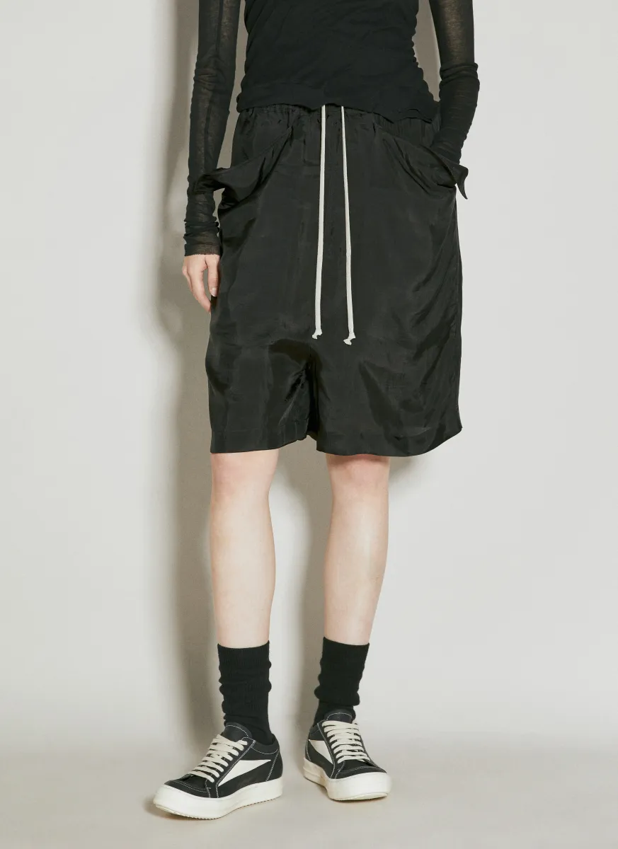 Lido Boxer Shorts