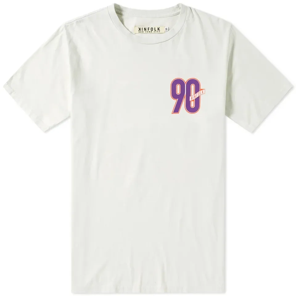 90 Tee