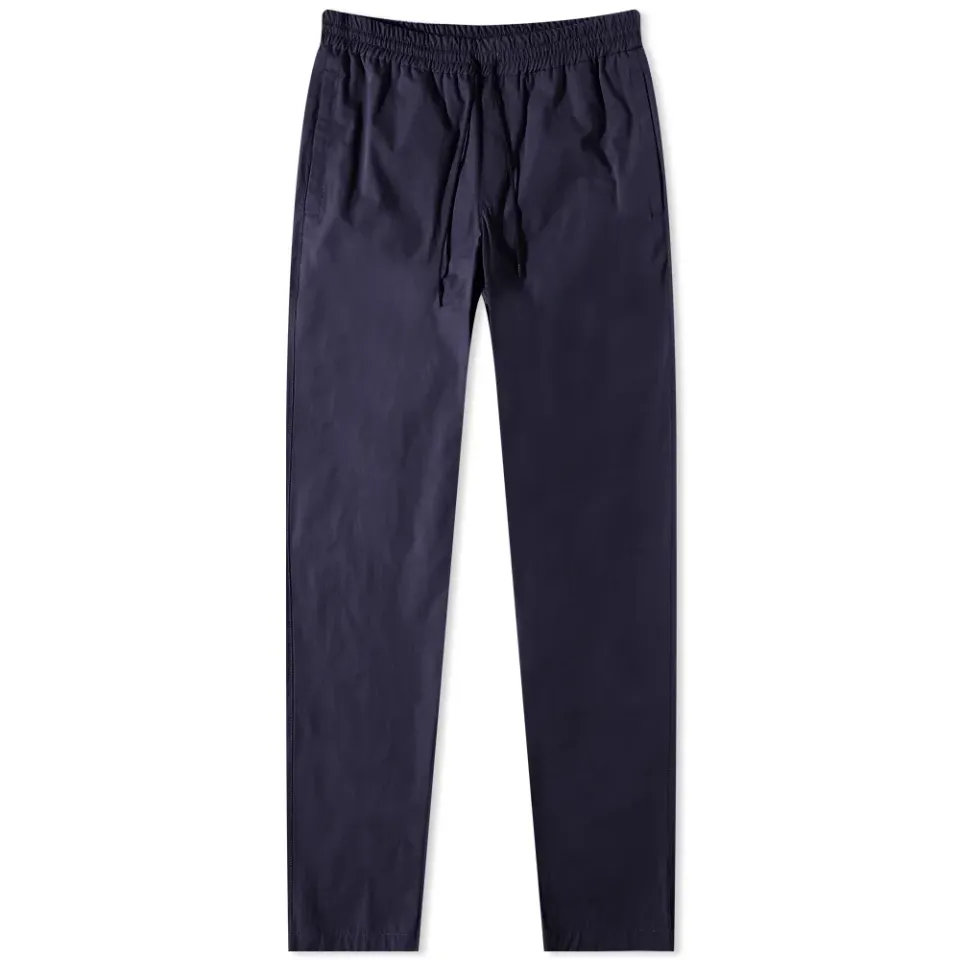 A.P.C. New Kaplan Drawstring Trousers