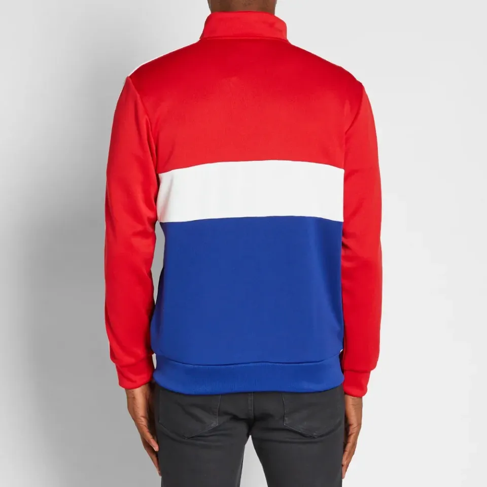Bayern Track Top