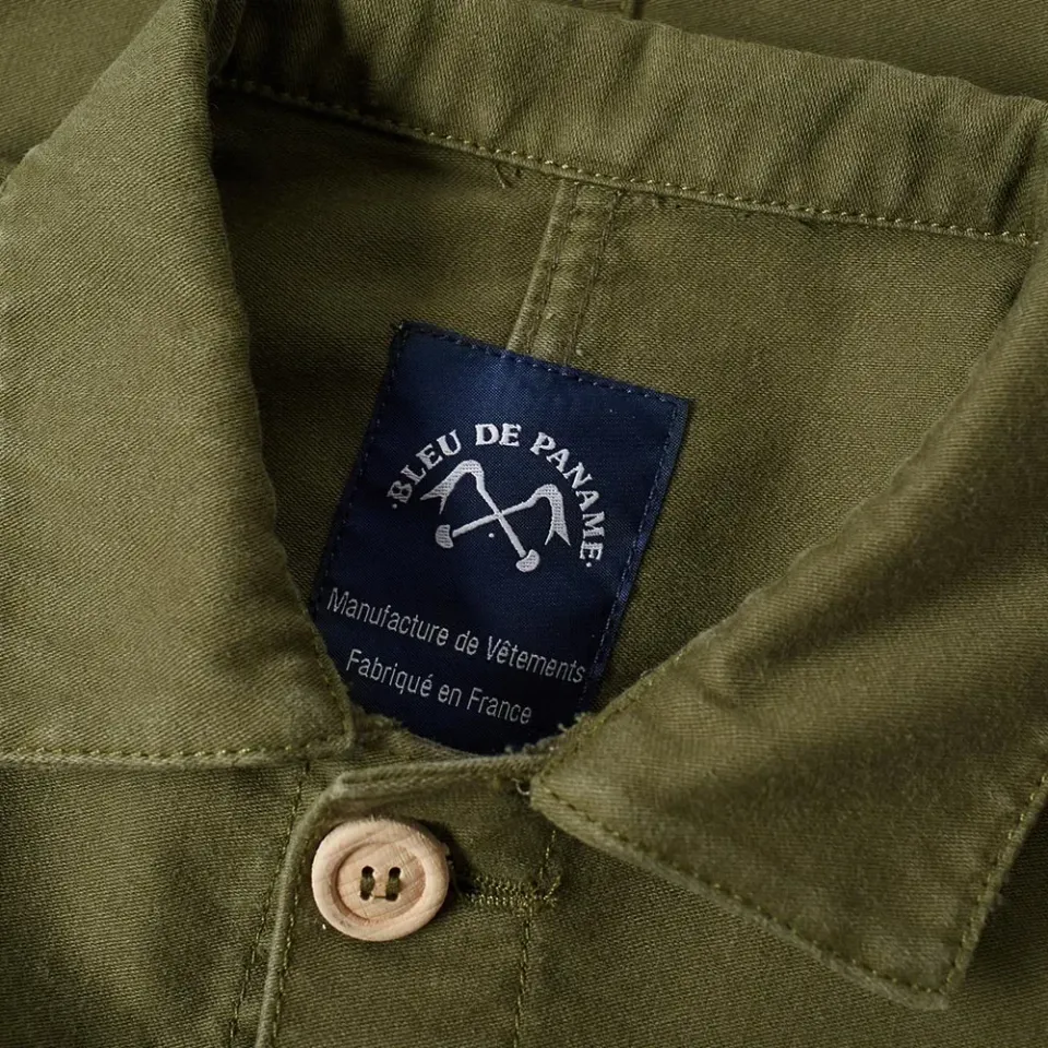 Counter Jacket