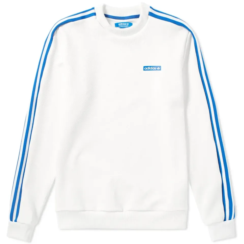 Tennoji Crew Sweat
