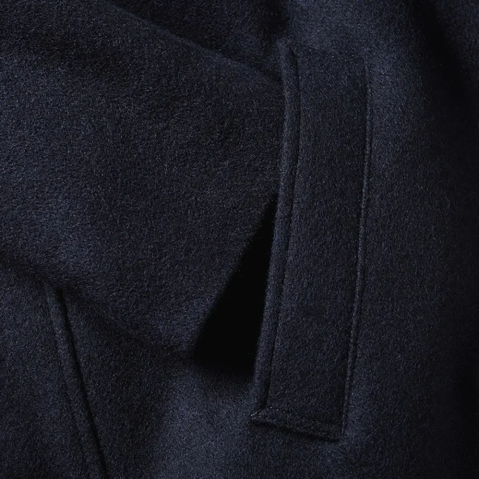 A.P.C. City Mac