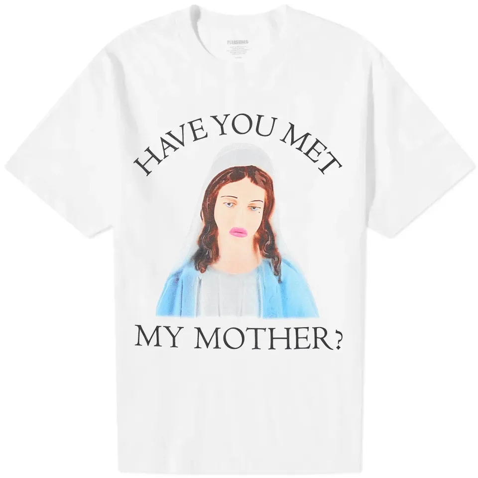 Mother T-Shirt