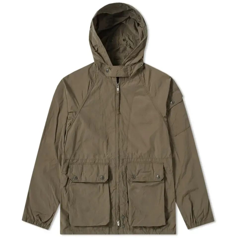 Atlantic Parka