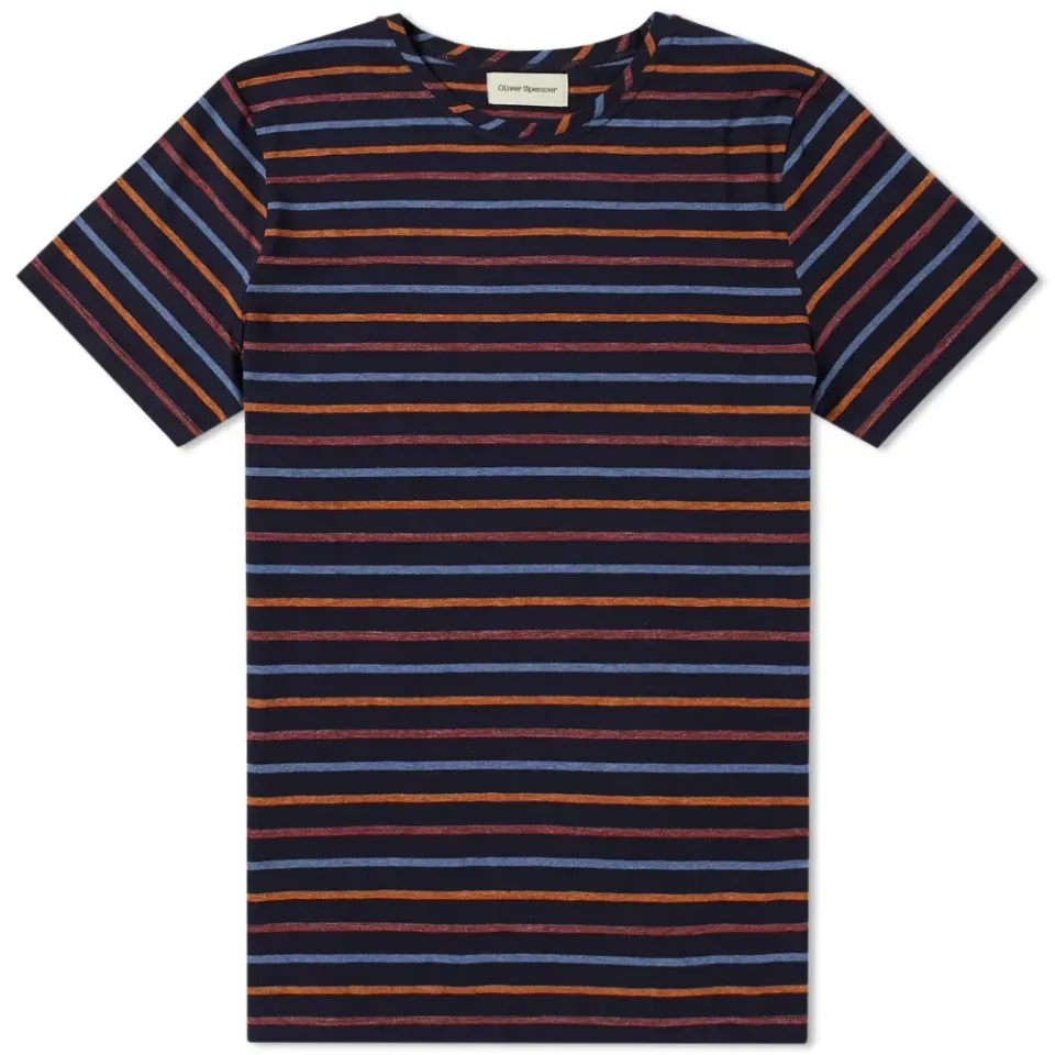 Breton Tee