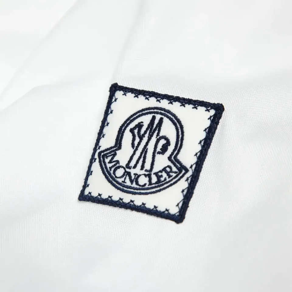 Gamme Bleu BD Oxford Shirt