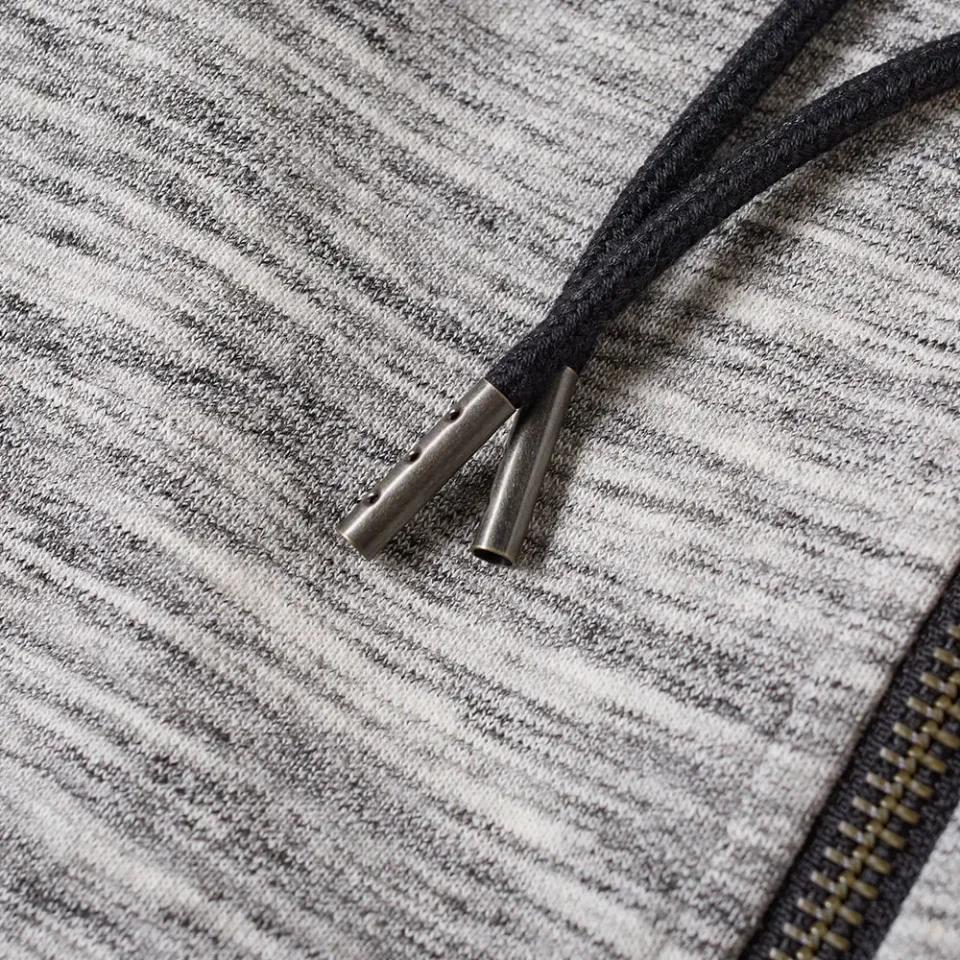 PT Zip Hoody