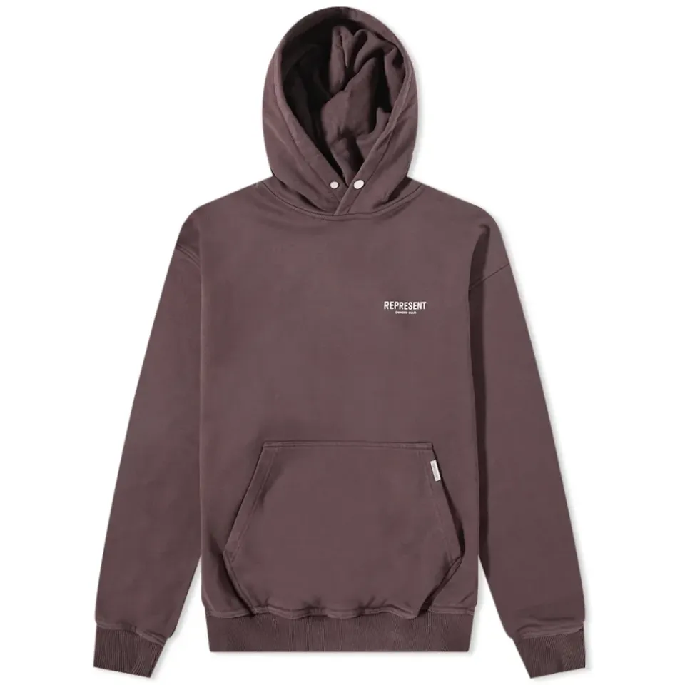 Blank Hoodie