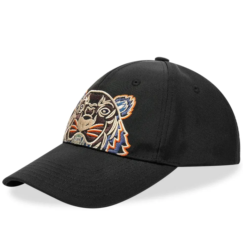 Tiger Cap