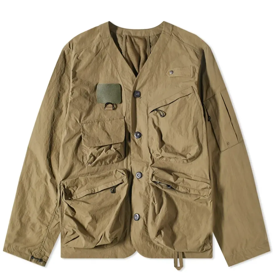 Field Jacket