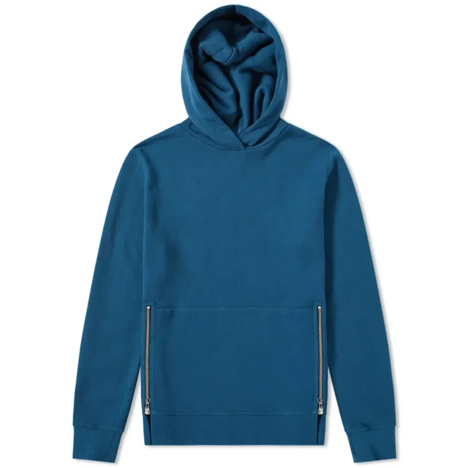 Villain Hoody
