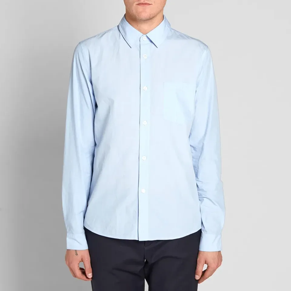 A.P.C. Franklin Shirt