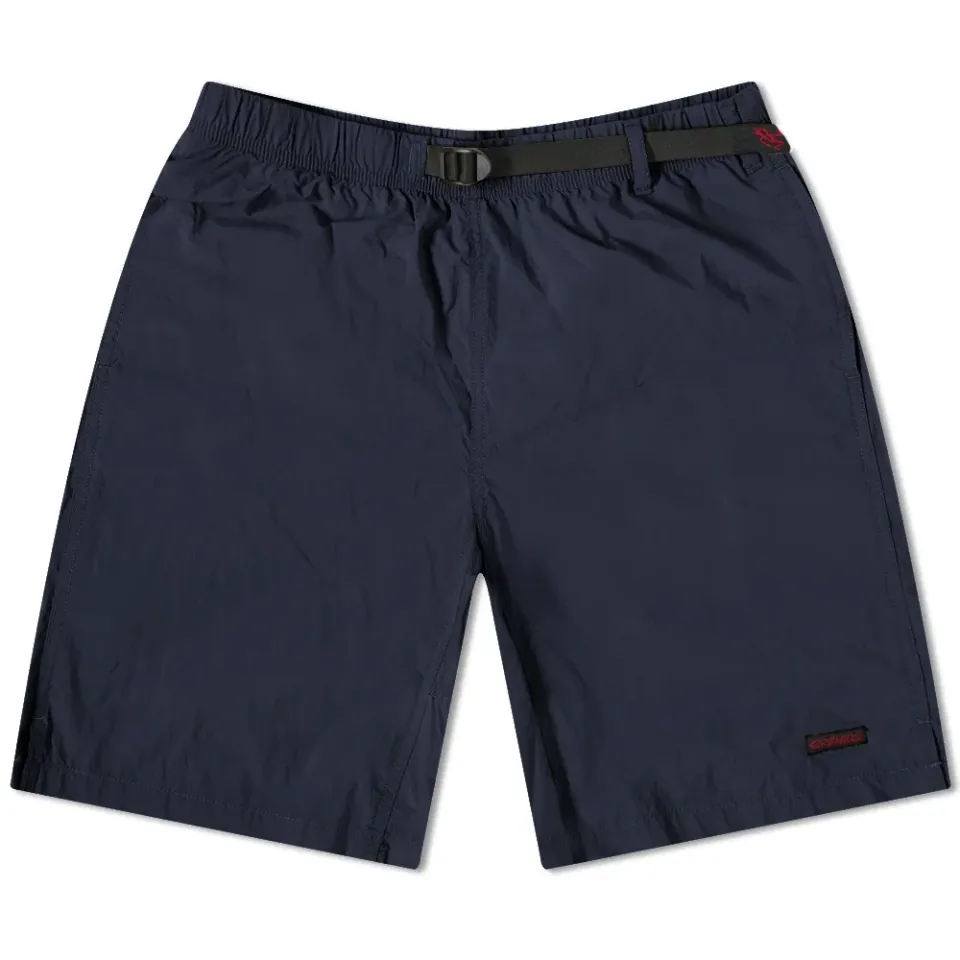 Nylon Packable G-Short
