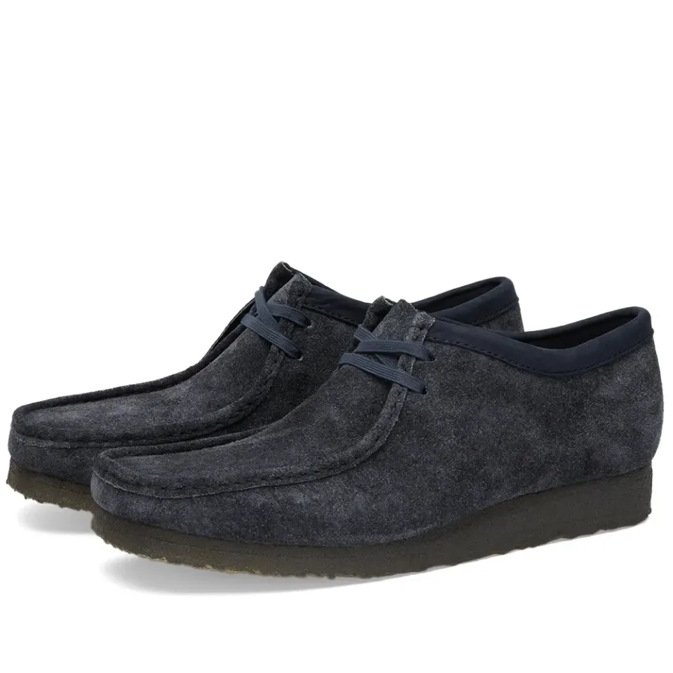 Wallabee