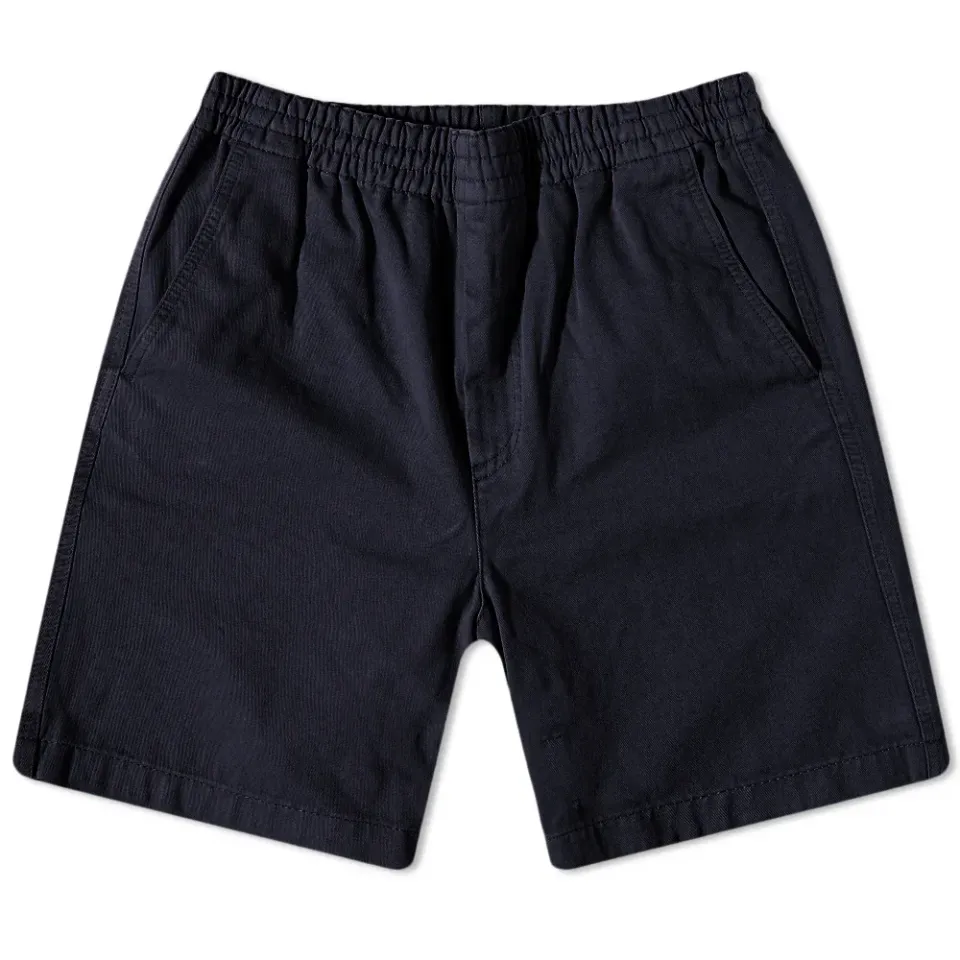 Evald Organic Cotton Shorts