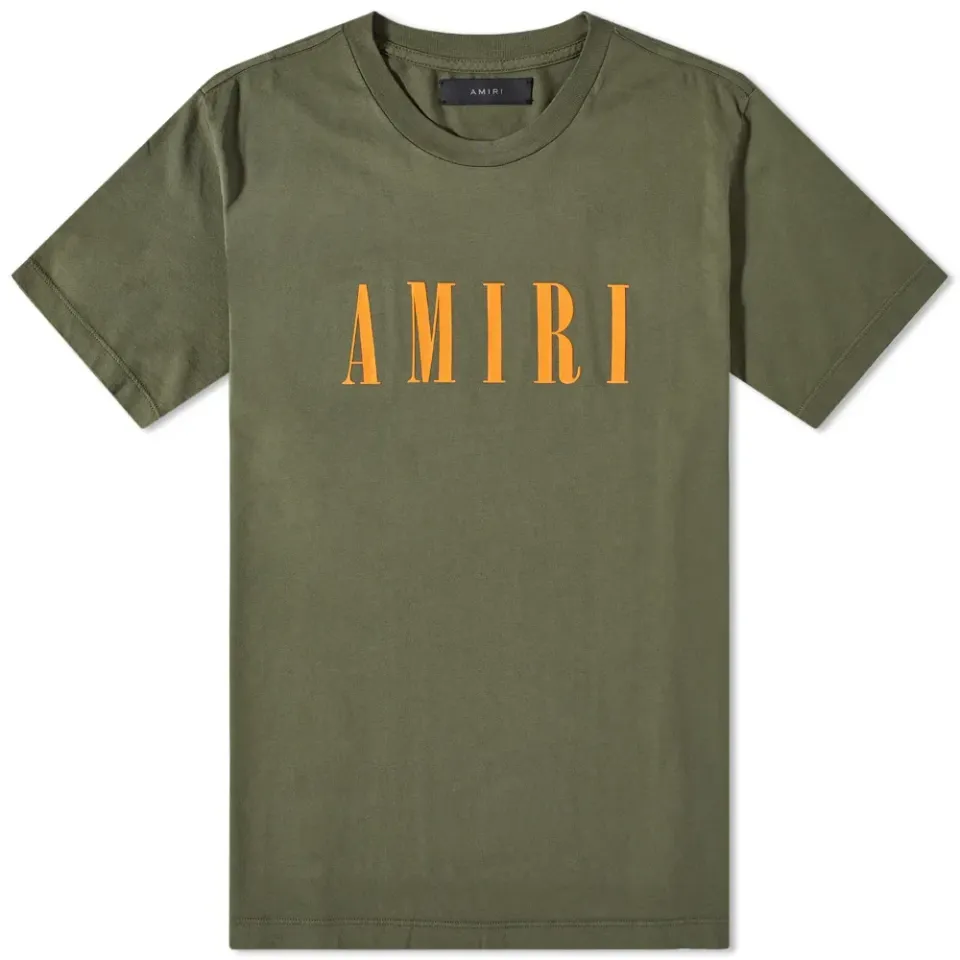 Core Logo Tee