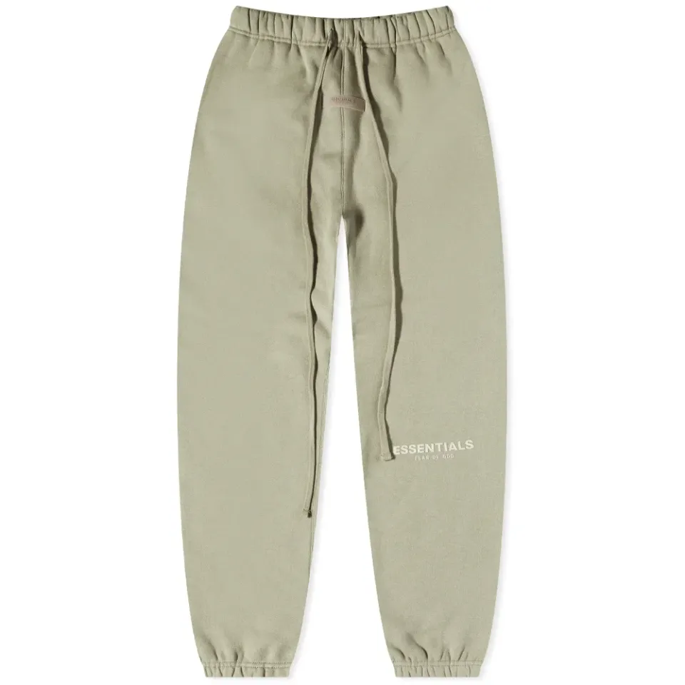 Logo Sweat Pant