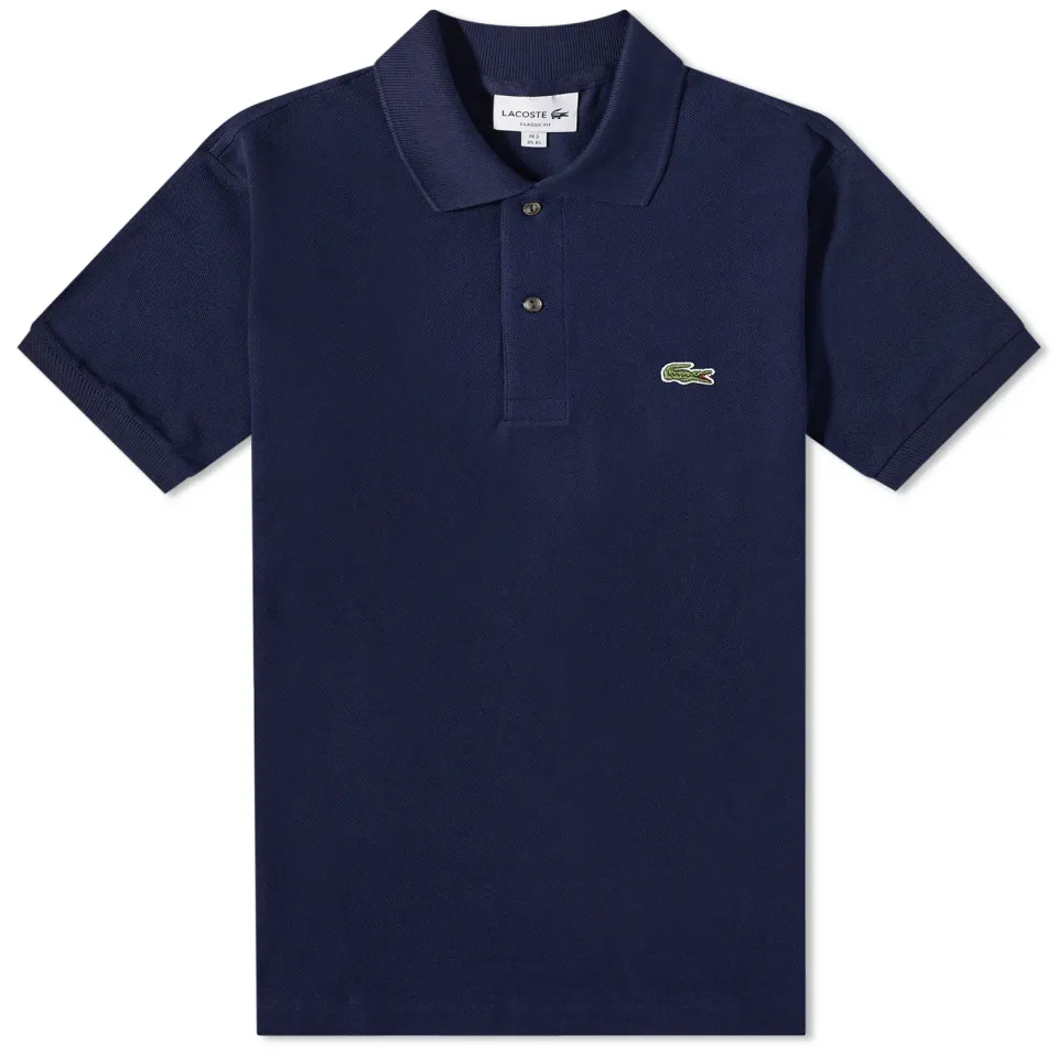 Classic L12.12 Polo