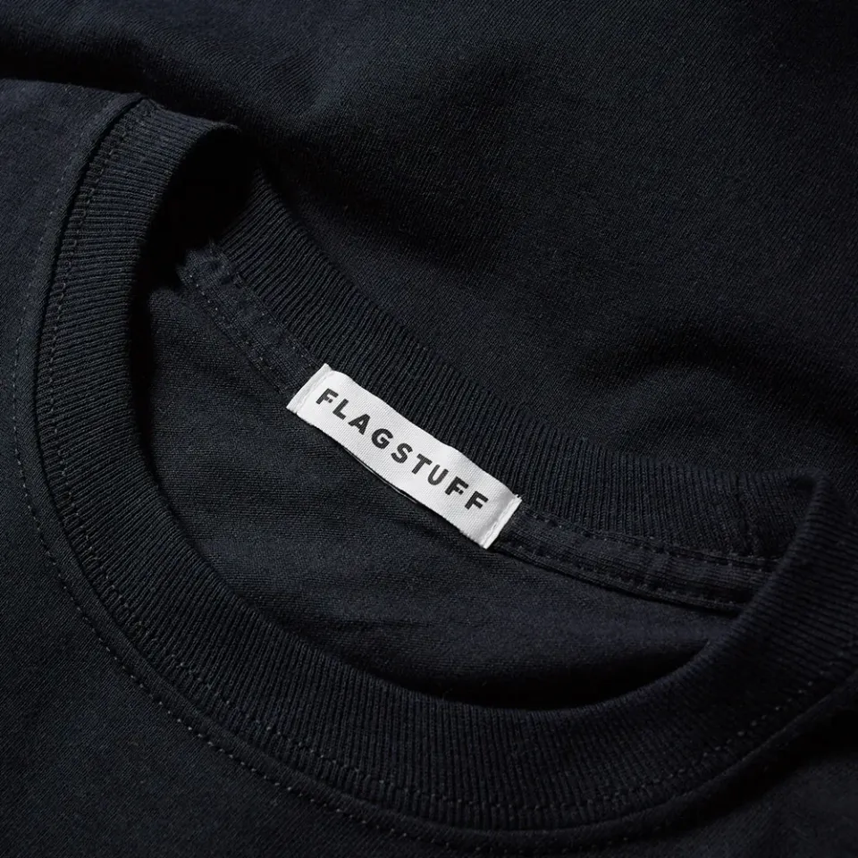 Long Sleeve Killer Whale Tee