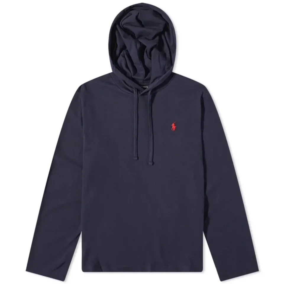 Hooded T-Shirt