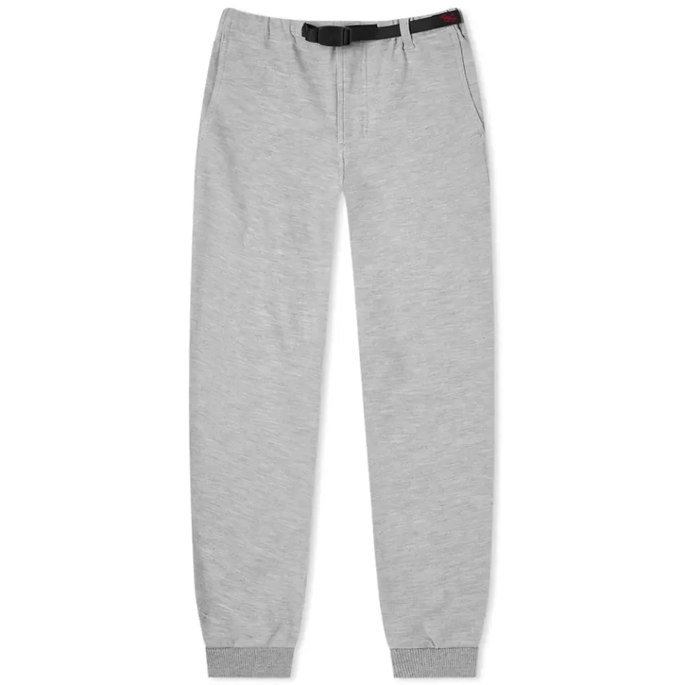Coolmax Narrow Ribbed Pant