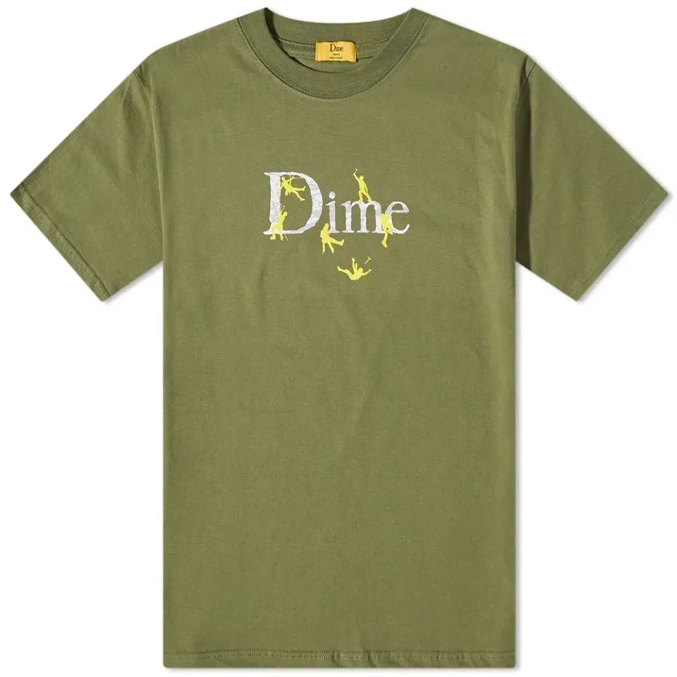 Classic Summit T-Shirt