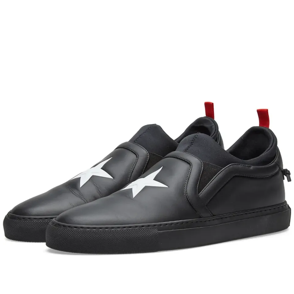 Neoprene Slip On